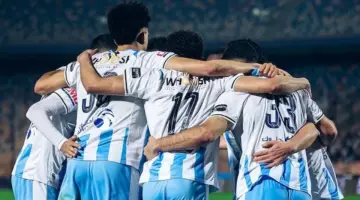القنوات الناقلة لمباراة بيراميدز وسموحة اليوم في الدوري المصري 2026 وموعد اللقاء والبث المباشر